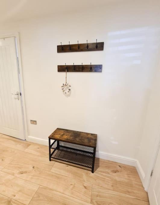 The Hideaway Luxury 5* 2 Bed Garden Apartment Scarborough Dış mekan fotoğraf